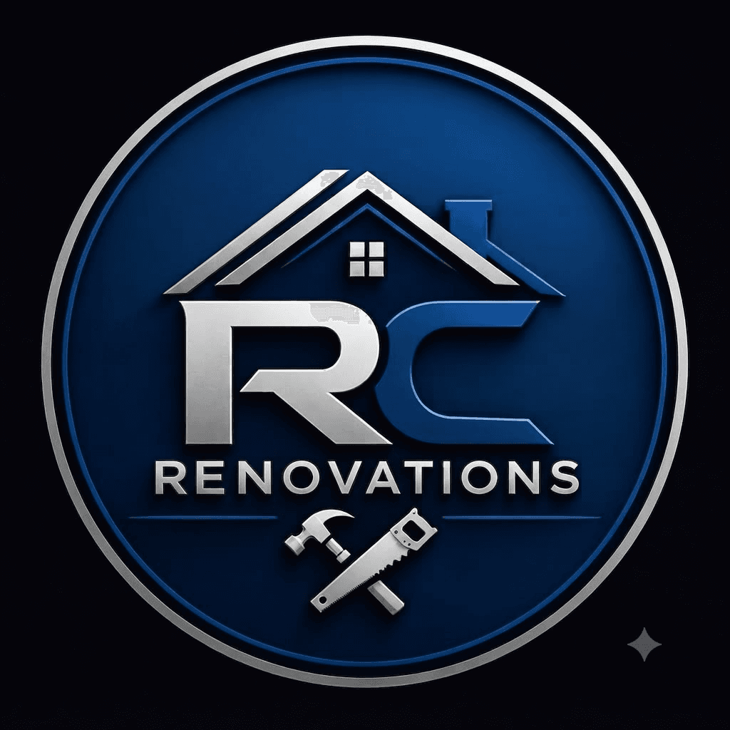 RC Renovations logo